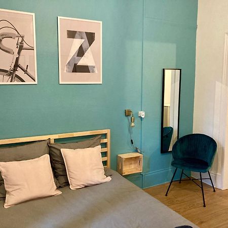 Apartament T1 Le Pastel Parking Netflix Wifi Gare Évreux Zewnętrze zdjęcie