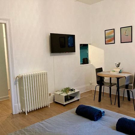Apartament T1 Le Pastel Parking Netflix Wifi Gare Évreux Zewnętrze zdjęcie