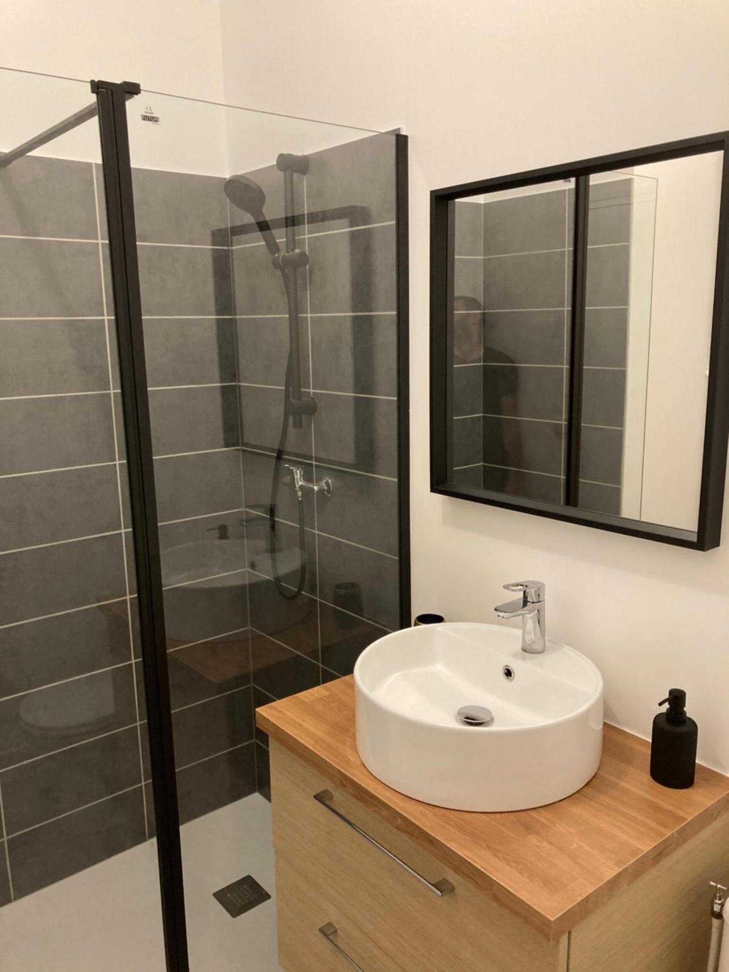 Apartament T1 Le Pastel Parking Netflix Wifi Gare Évreux Zewnętrze zdjęcie